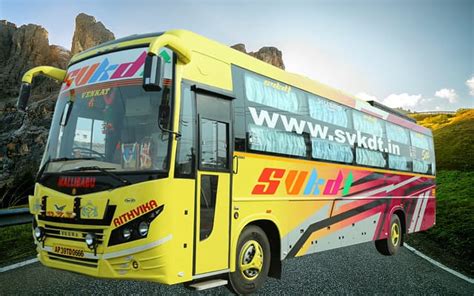 nani svkdt travels|Wish you a Happy and Comfortable Journey .